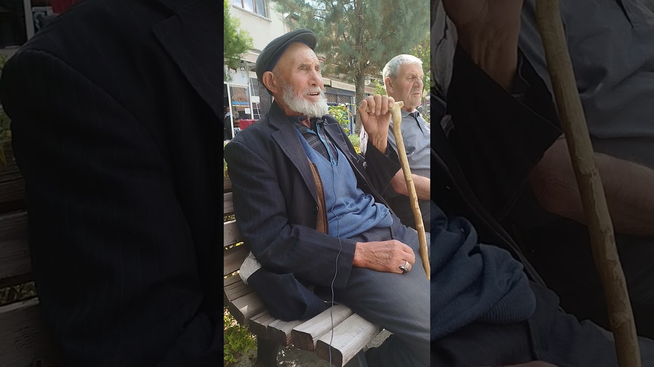 🎬 Çorum Sungurlu’da Gönül Divanı: Hacı Bekir Emmi’den Halvetî Uşşakî Nefesi