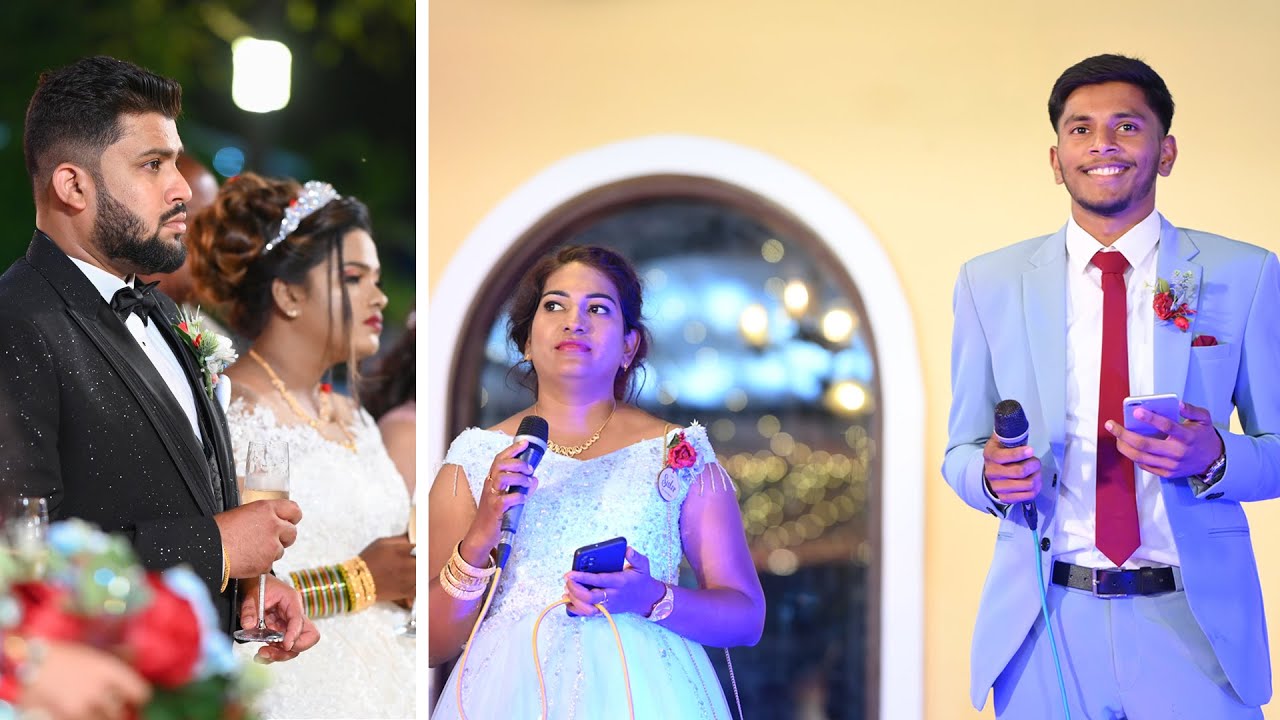 Goan wedding Toast Song by Manisha Goes