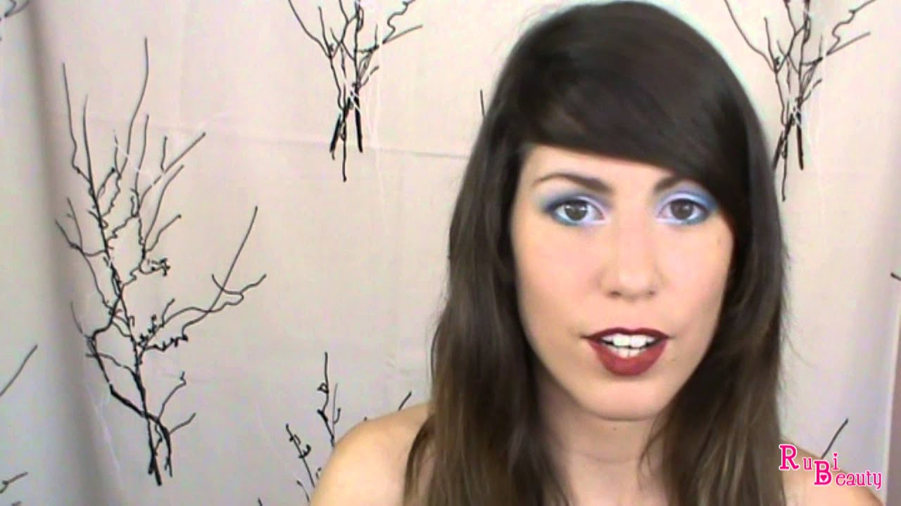 Reto Terminator | Rubibeauty