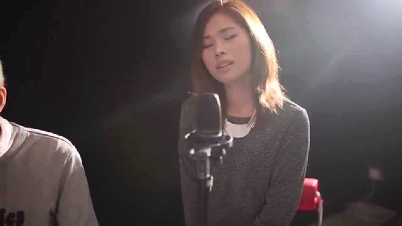 王嘉儀 ＆ Cousin Fung @GoldEN - 依然 (林憶蓮)/ I Still Believe (Mariah Carey) Live Piano Cover