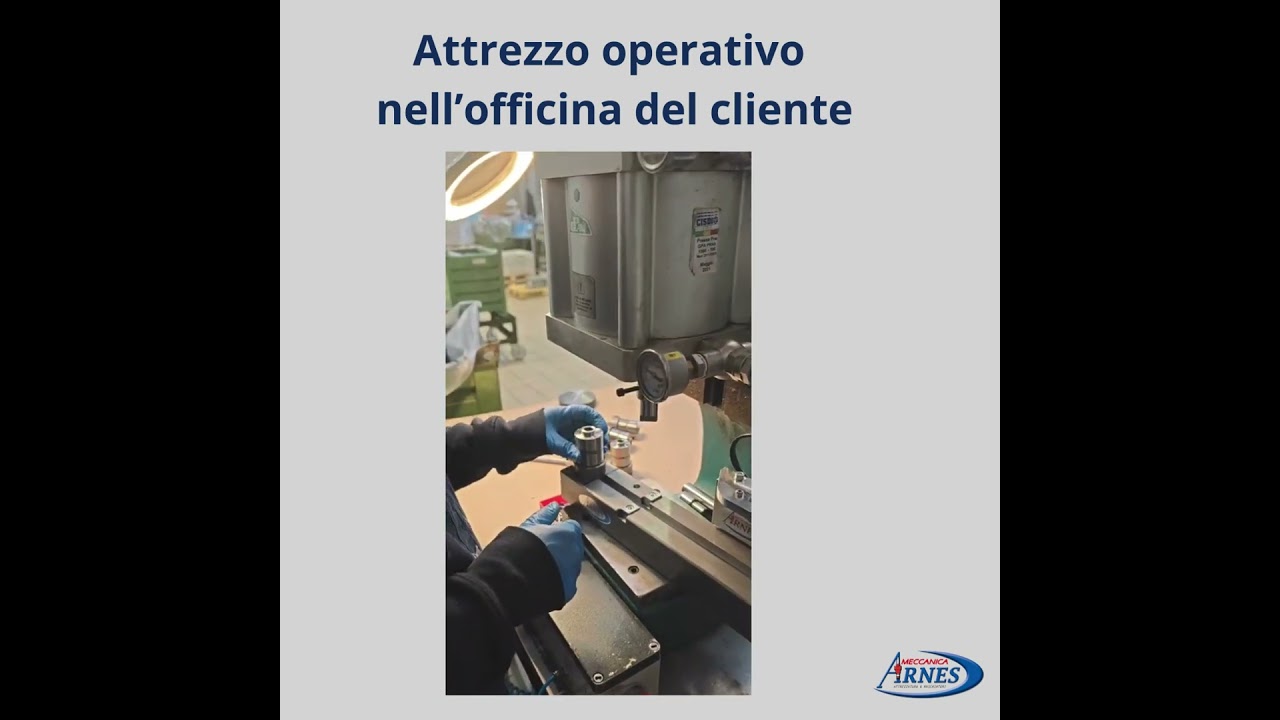 Attrezzo di controllo comando #machine #attrezzatura #meccanica #meccanicarnes