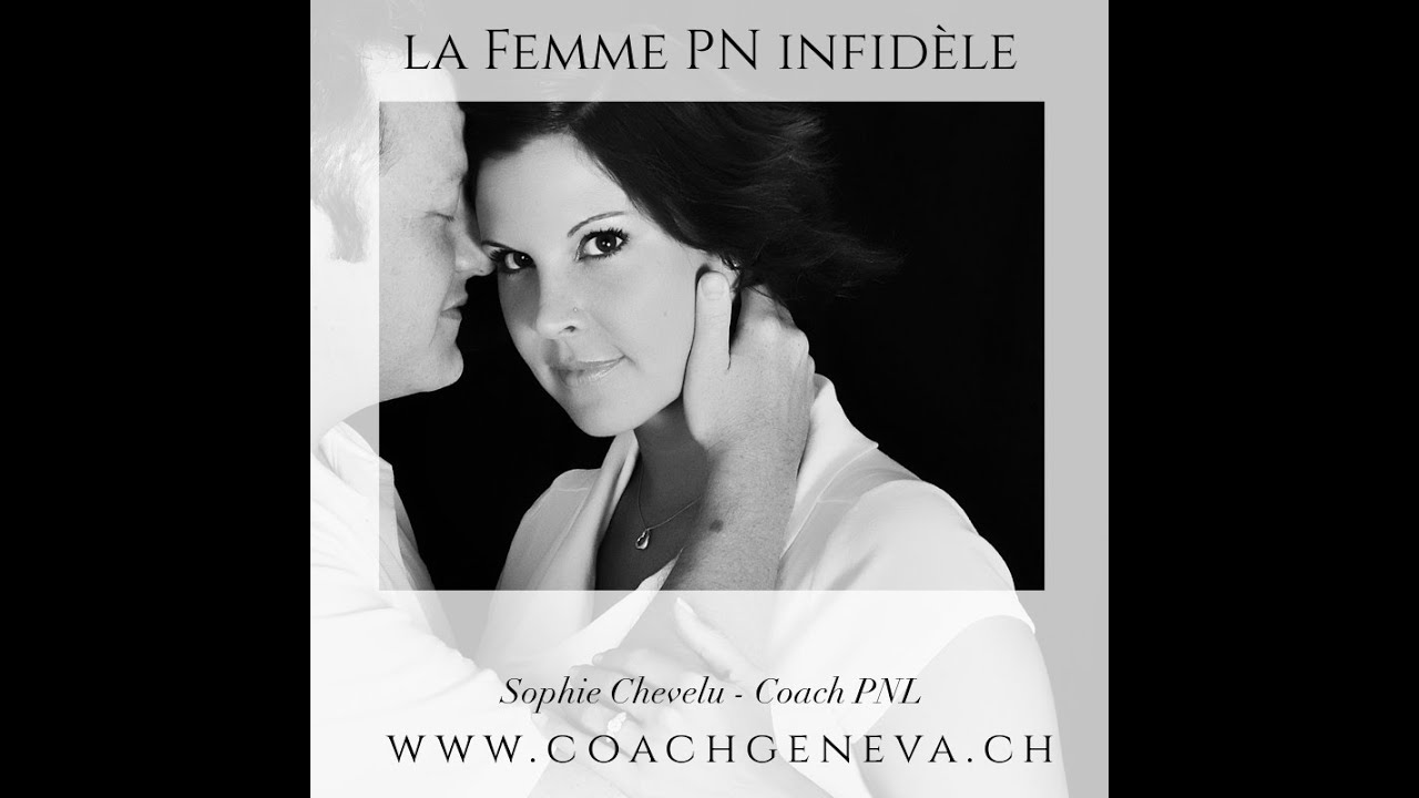 La femme perverse narcissique infidèle