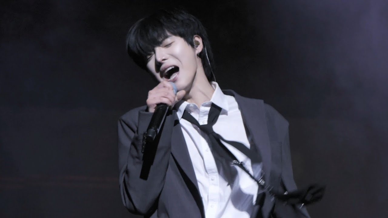 [4K] 250308 원위 'Alice' 용훈 직캠 ONEWE YONGHOON FOCUS CAM : WEE SHOW 위쇼