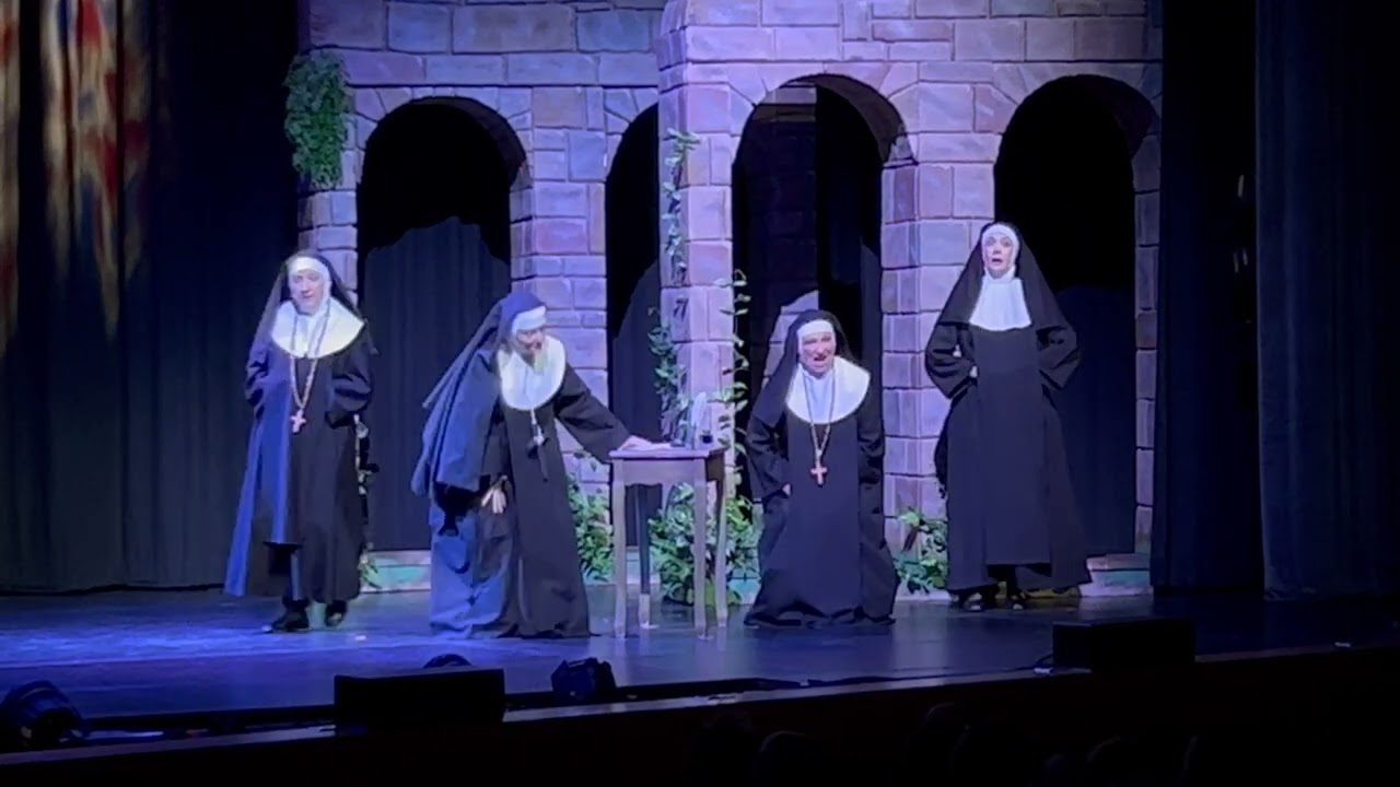 Sound of Music CST 2023