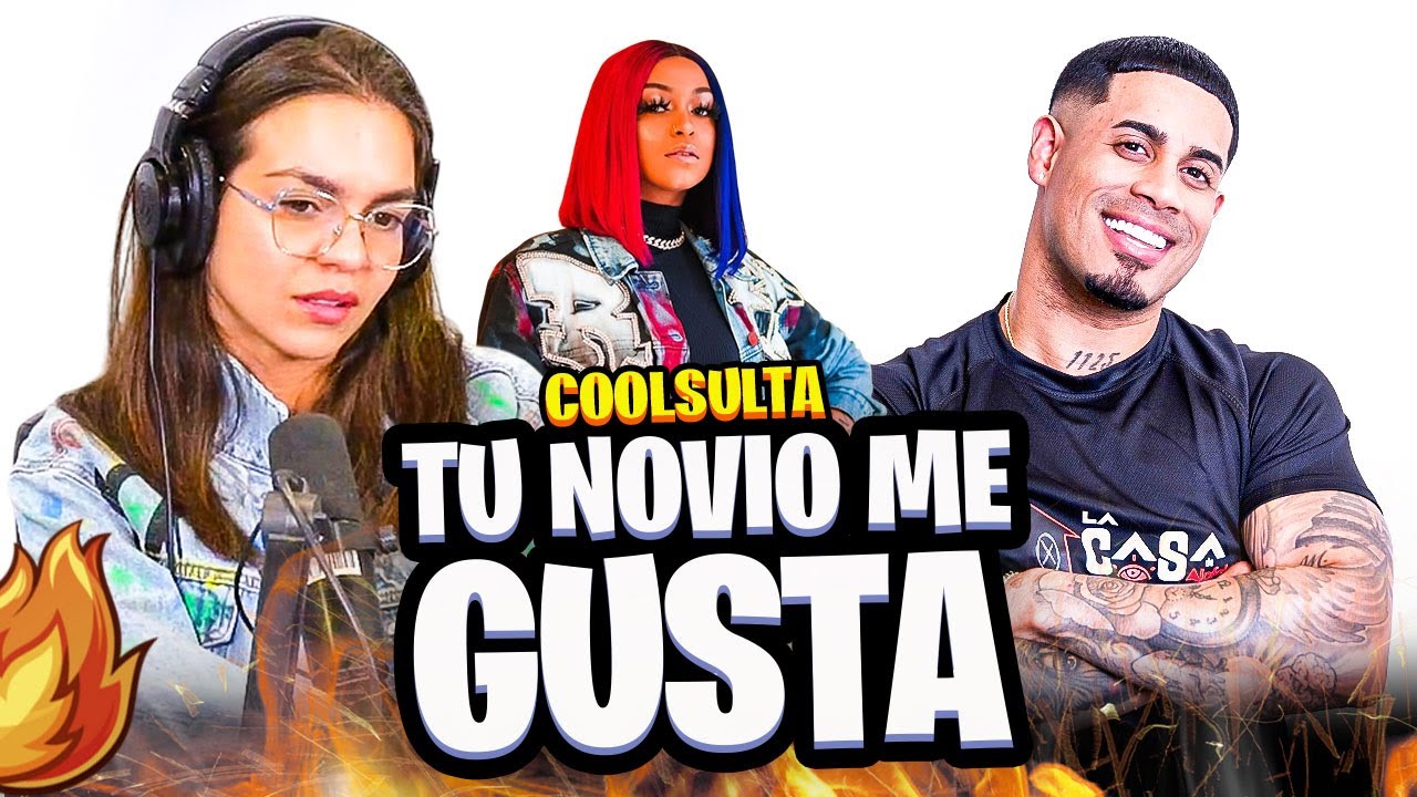 COOLSULTA: 