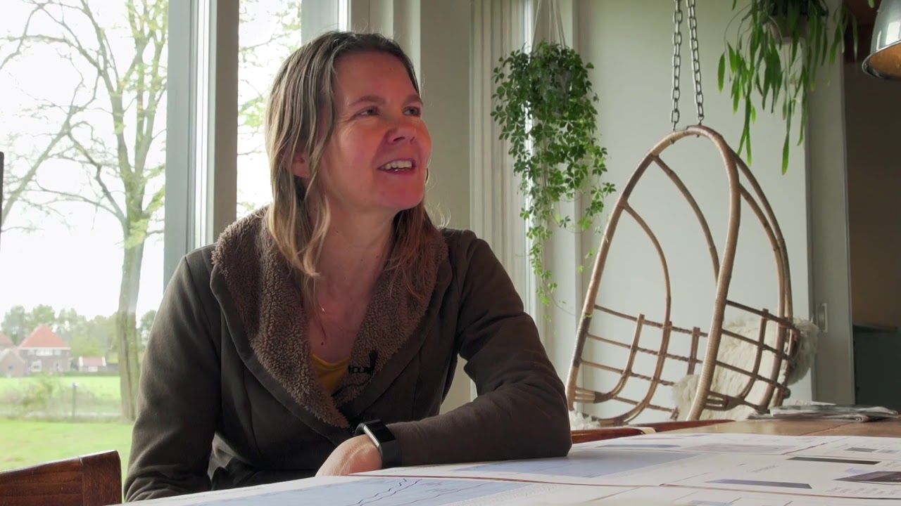 Duurzaam wonen - David en Esther uit Vierakker (1/6)