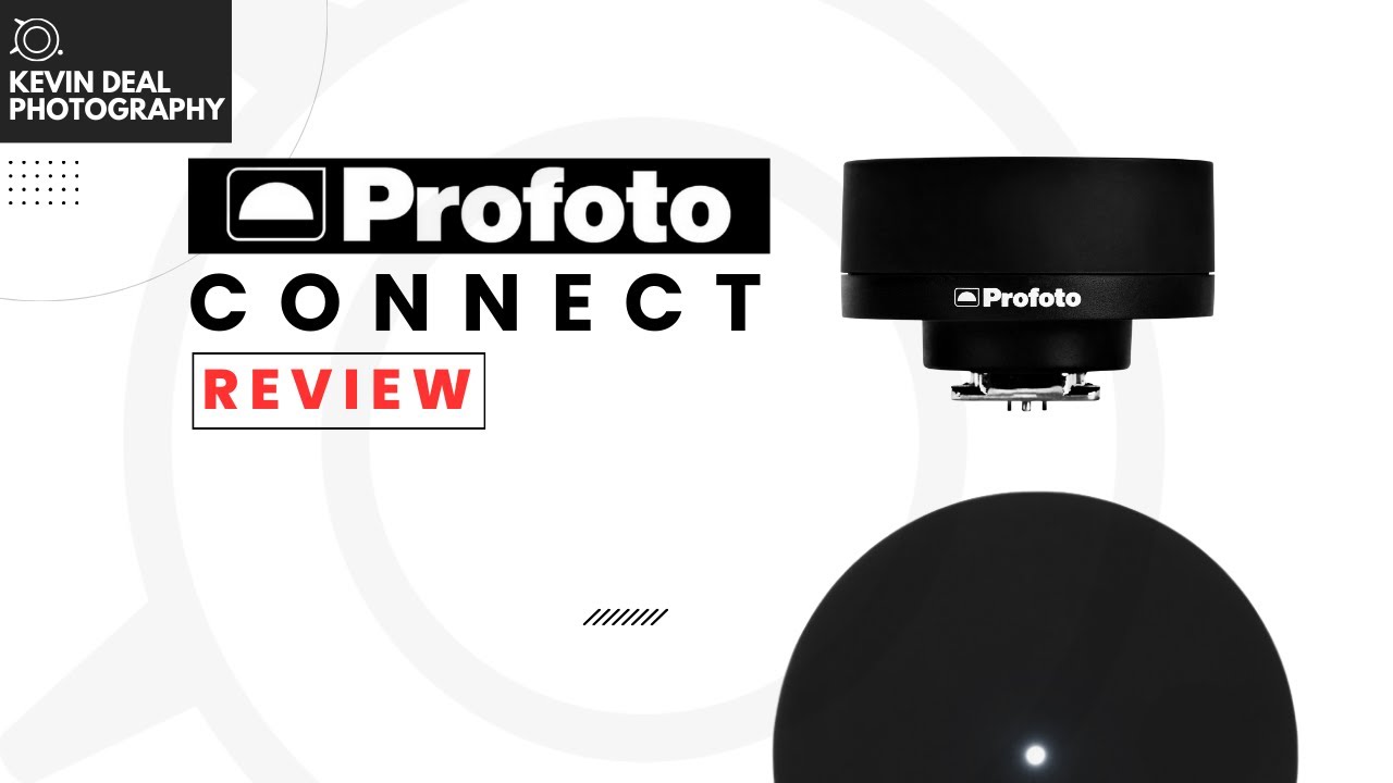 Profoto Connect for Beginners: Who Should Buy It?