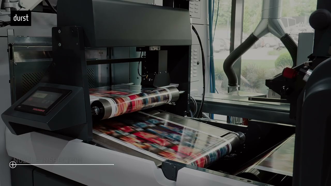 Unboxing Excellence with KJET – The Ultimate Hybrid Printing Solution!