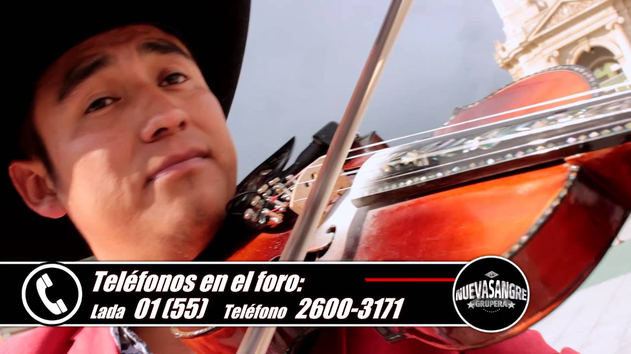 Musical: Trío Los Imperiales de la Sierra - Llorando se fué