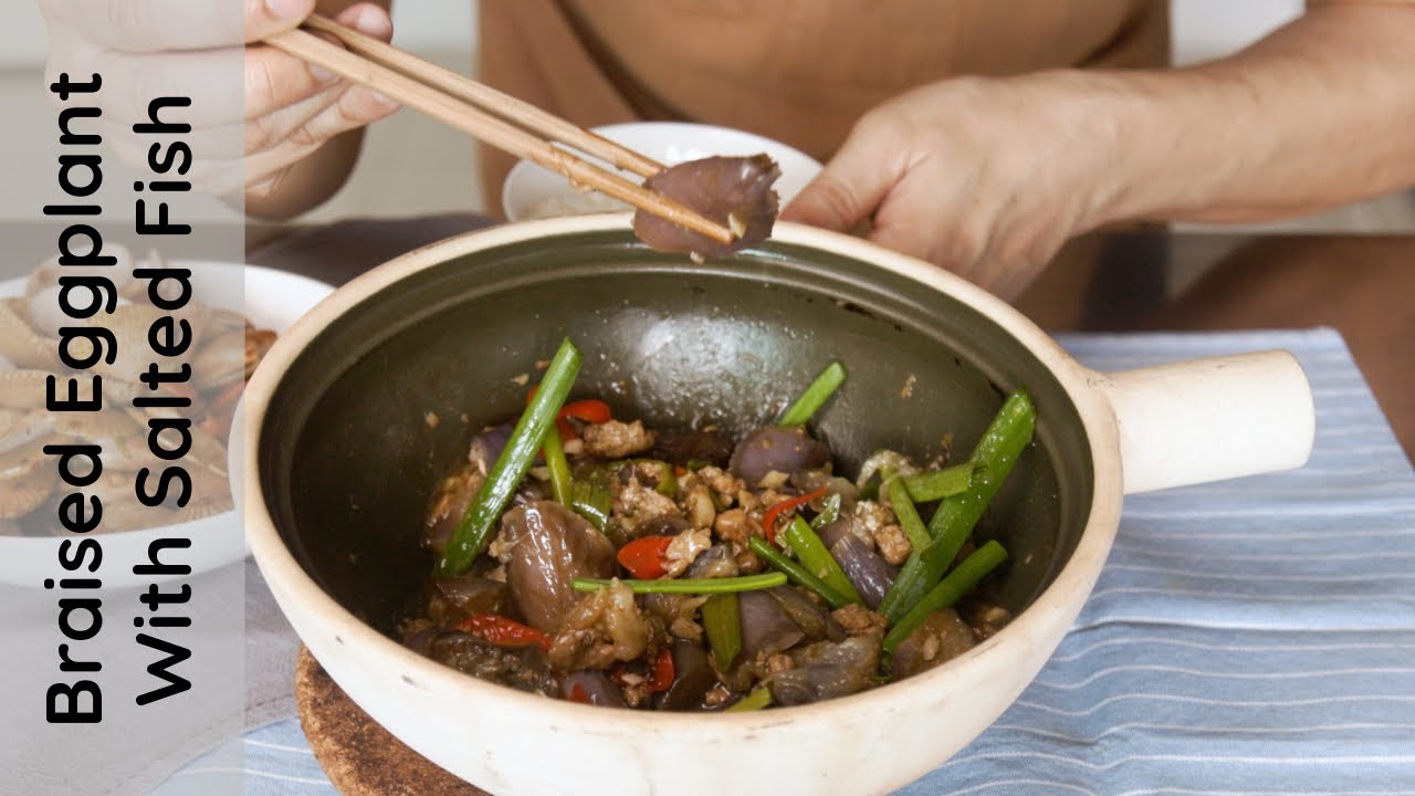 The Salty Fish Recipe You NEED To Try