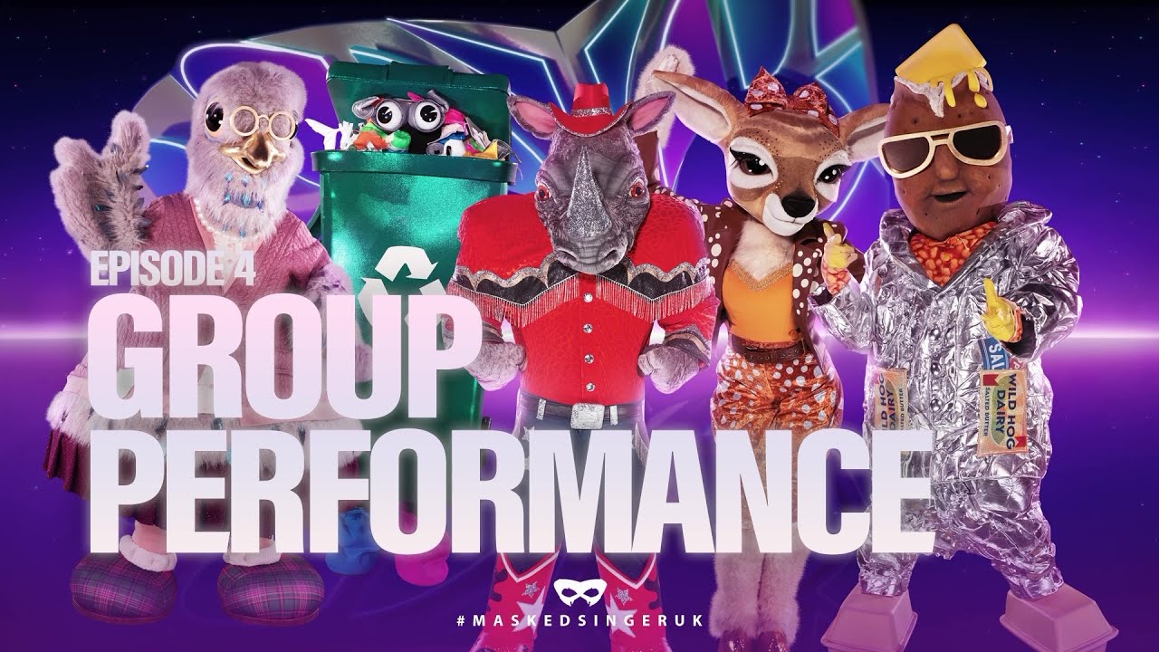 Group Performance of 