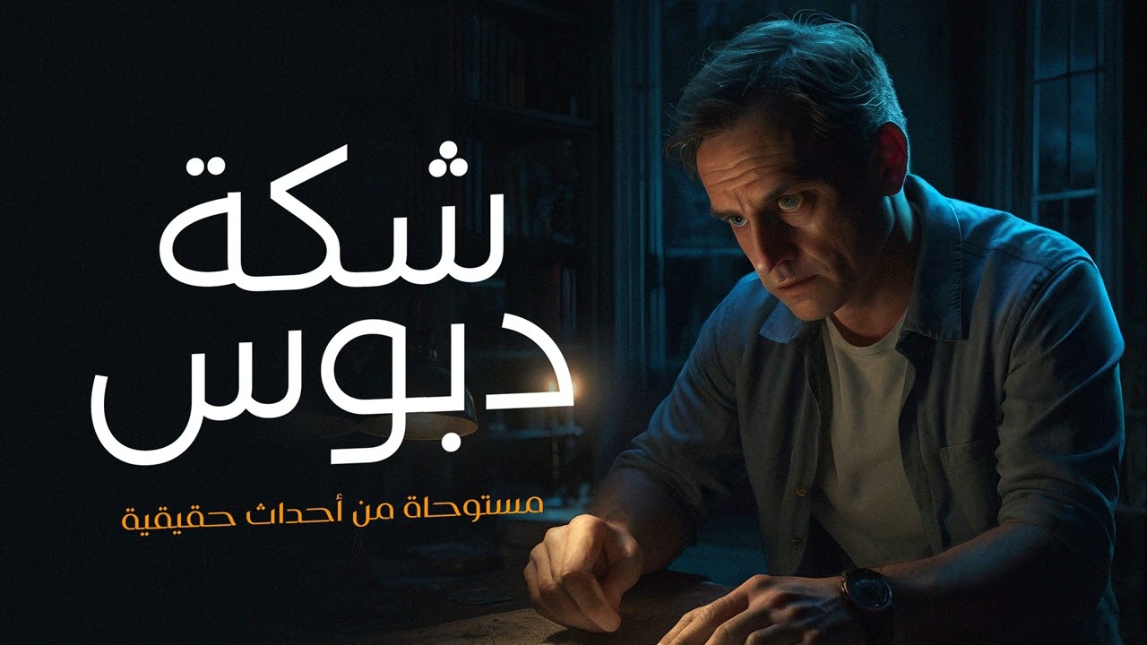مستوحاة من أحداث حقيقية عن ضابط شرطة يروي تفاصيل مرعبة لجرائم إغتصاب صعبة كان هو مسئول التحقيق فيها!
