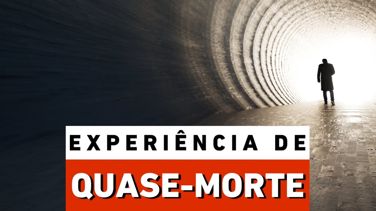 Como explicar essa experi&ecirc;ncia de quase-morte (EQM)? | Daniel Gontijo e @oneuromagico