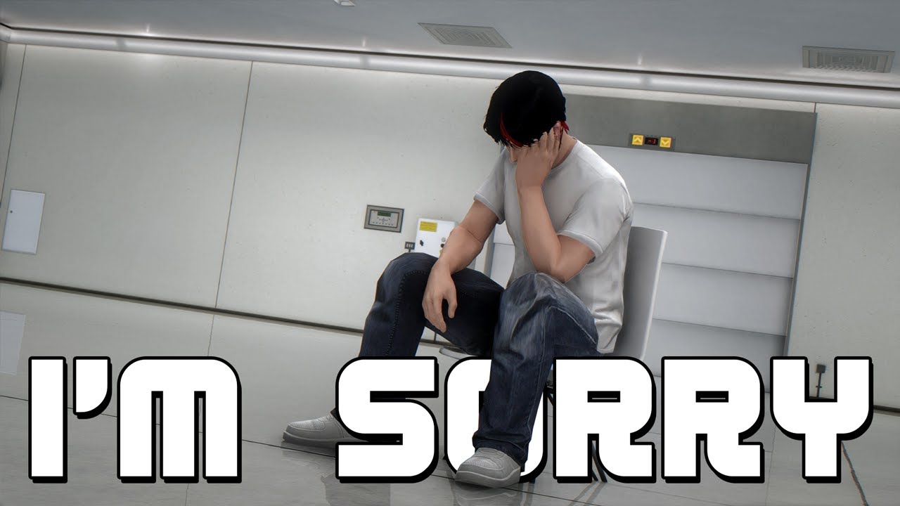ฉันเสียใจ GTA FiveM #92