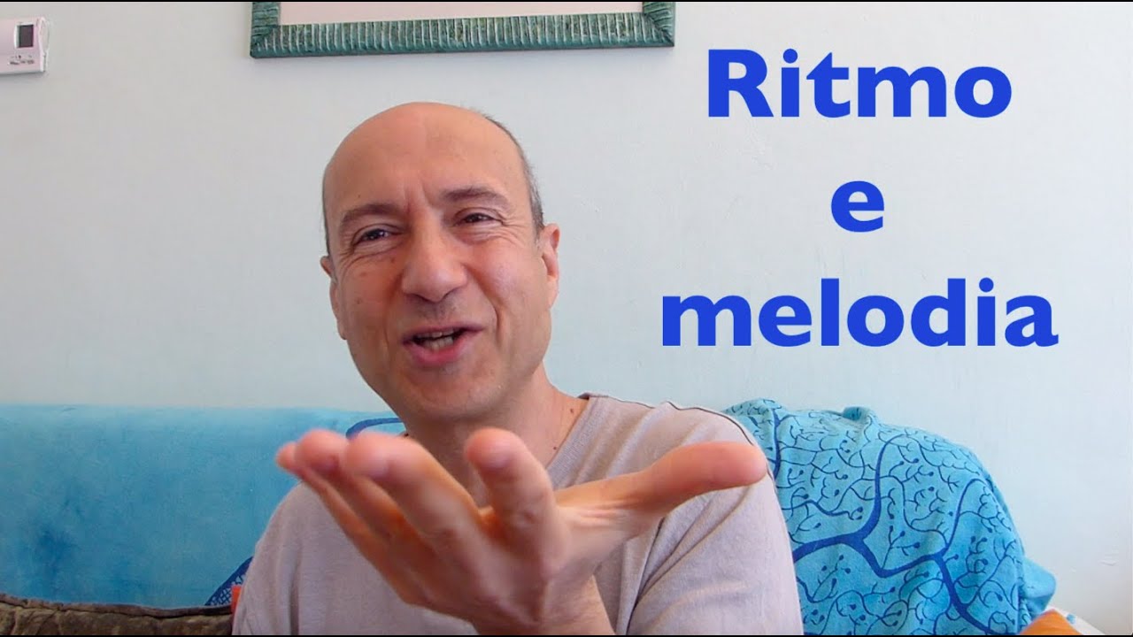 Pillole di tango in casa: Ritmo e Melodia - esercizi di musicalità (sesta parte)