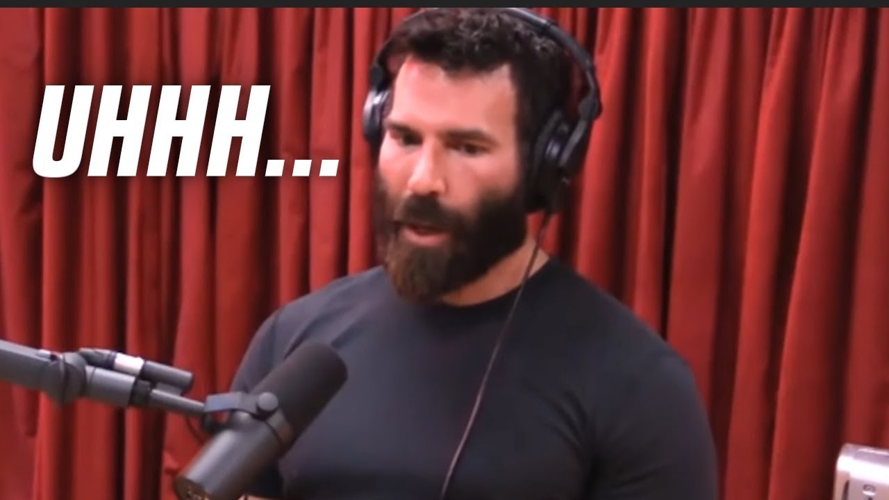 Where Did Dan Bilzerian Get All Of His Money?