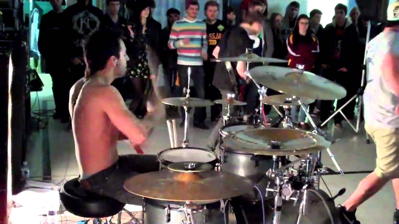 Adam Gray - (3) Reflections - Texas In July - Live - HD - Elyria - 2011