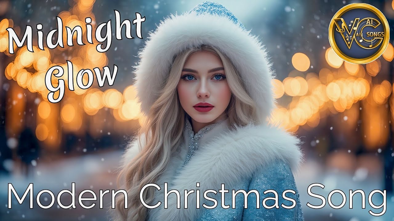 Midnight Glow &ndash; Deep House New Year Vibes | VG AI Songs