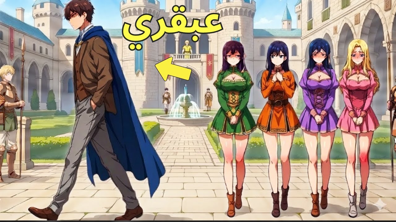MANHWA RECAP | (P1) أمير ضعيف خانوه وقتلوه لكنه عاد بعد 1000 عام تدريب وصدم الكل الإلهية الأسطورية