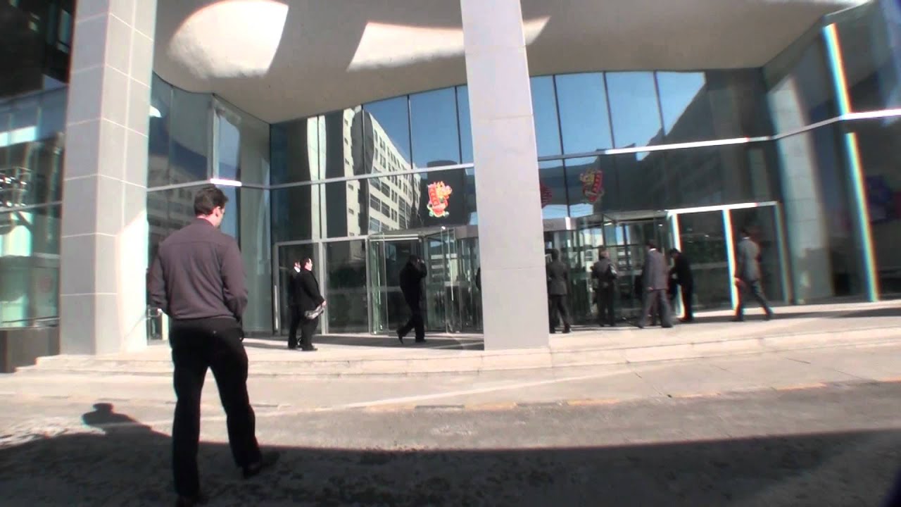 MGMT 786 International Business Briefing -- China