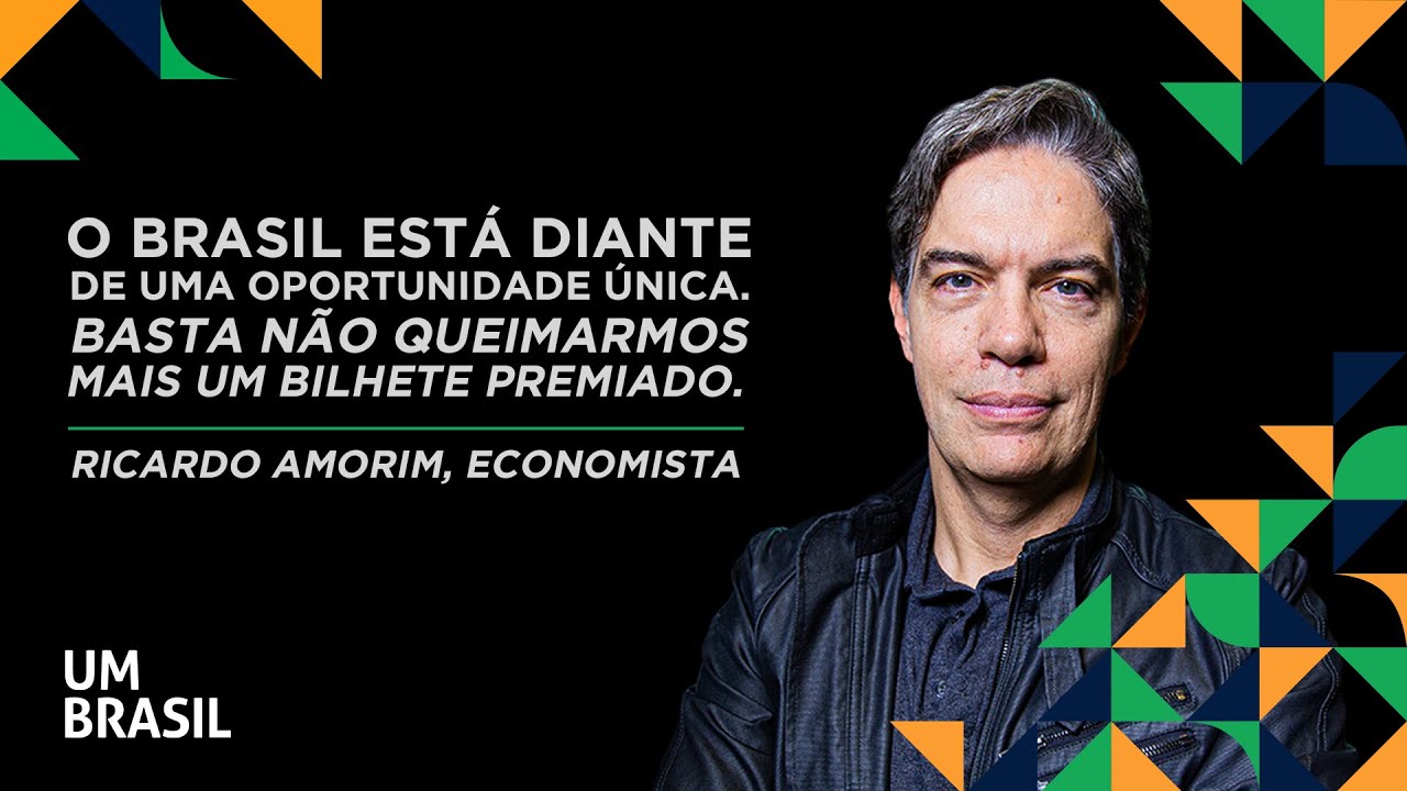 Reforma Tributária pode derrubar economia se prejudicar setor que mais emprega | Ricardo Amorim