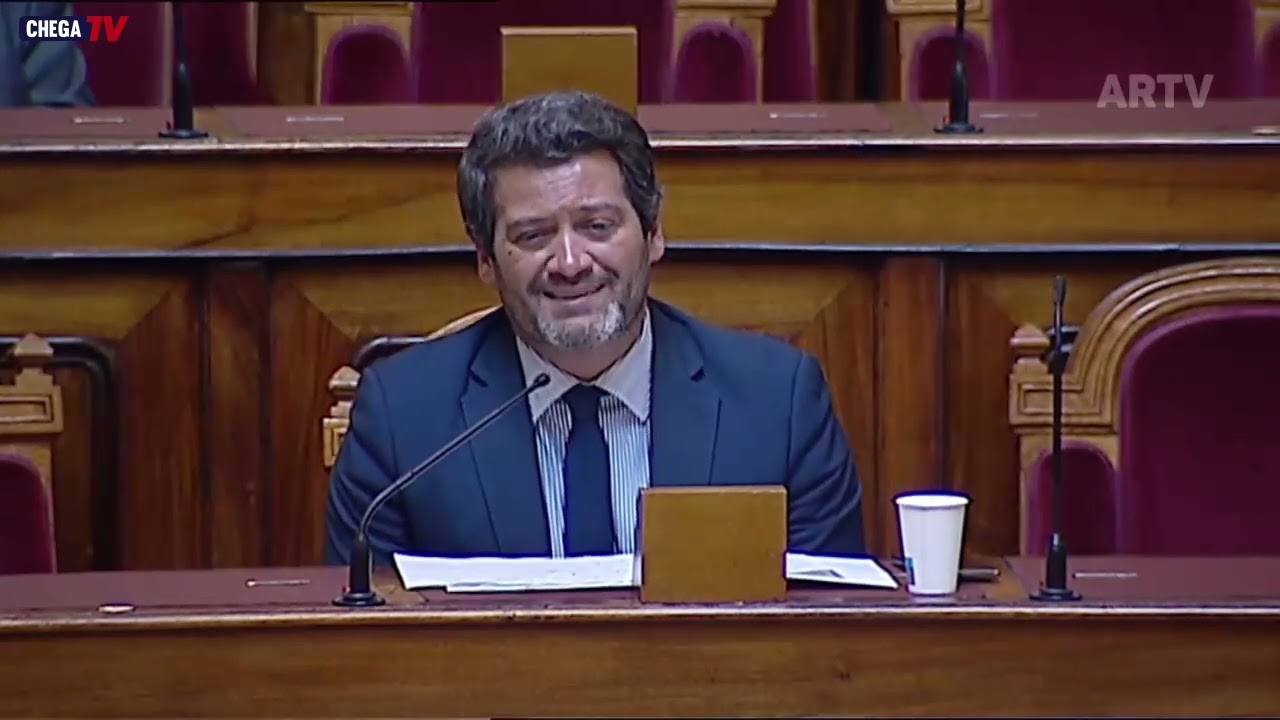 Audição de Dom Manuel Clemente, Cardeal Patriarca de Lisboa