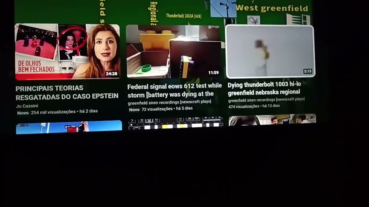 Reacting to greenfield nebraska part 2 