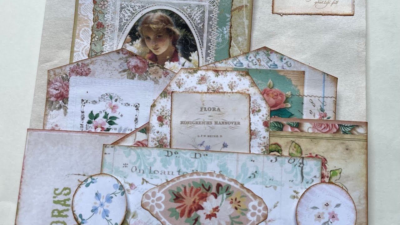 #BestofBritsJJ.  An AMAZING Flip Pocket with Hidden Writing Spots!