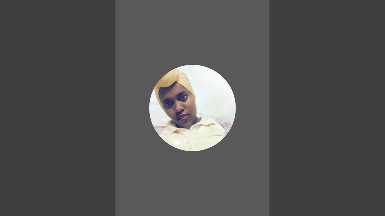 Nisr ንስር Tube is live ገባገባ በሉ