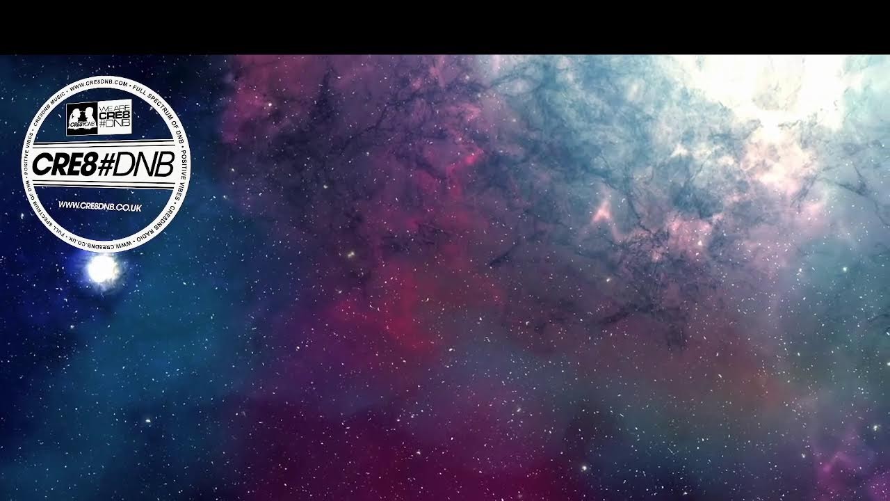 CRE8DNB RADIO - ARTIST NAME