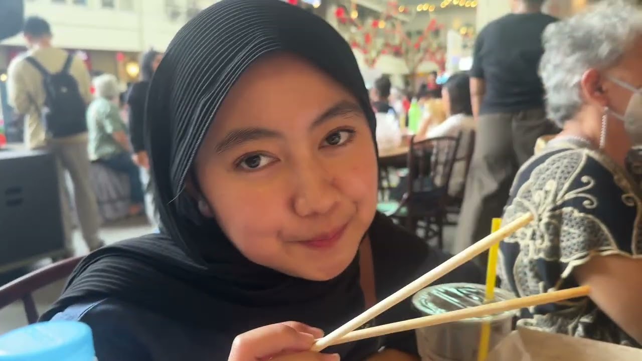 Daily vlog #7 