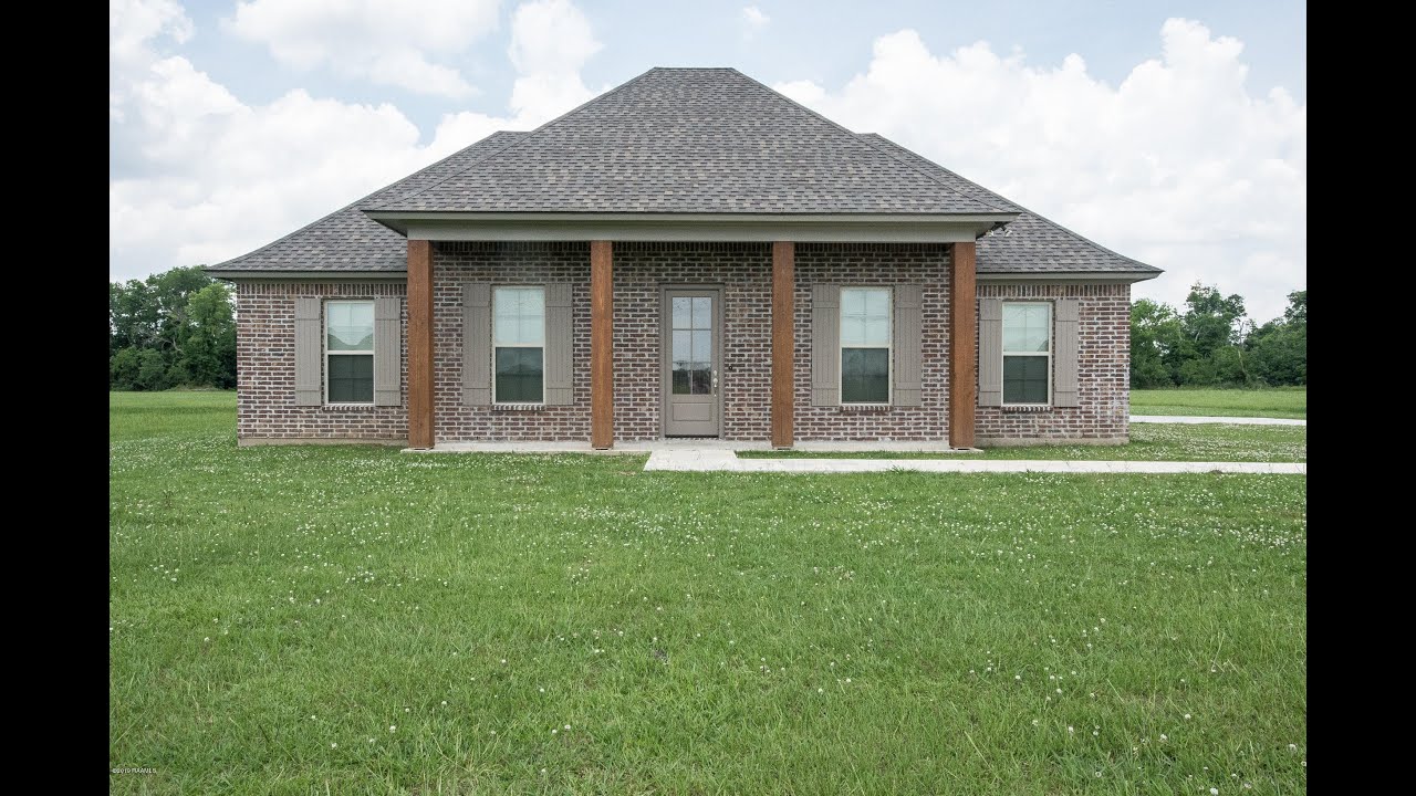 Residential for sale - 140 Critter Creek, Opelousas, LA 70570