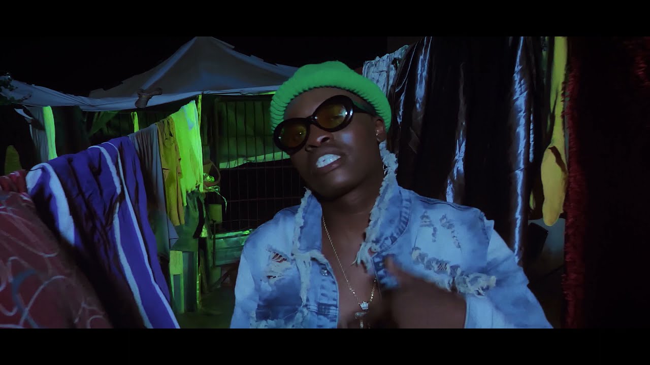 TiGonzi- Muva Mumi (Official Music Video) ft Jiggyman