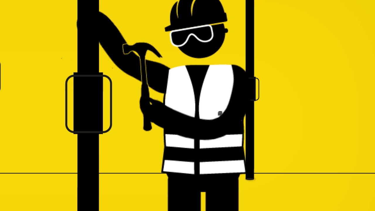 N&deg;2 : Porter les &eacute;quipements de protection individuelle | La s&eacute;curit&eacute;, c'est notre histoire