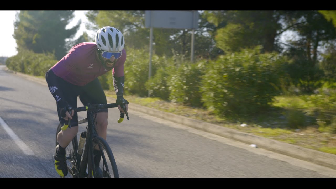 Cycling motivation 2023 4K