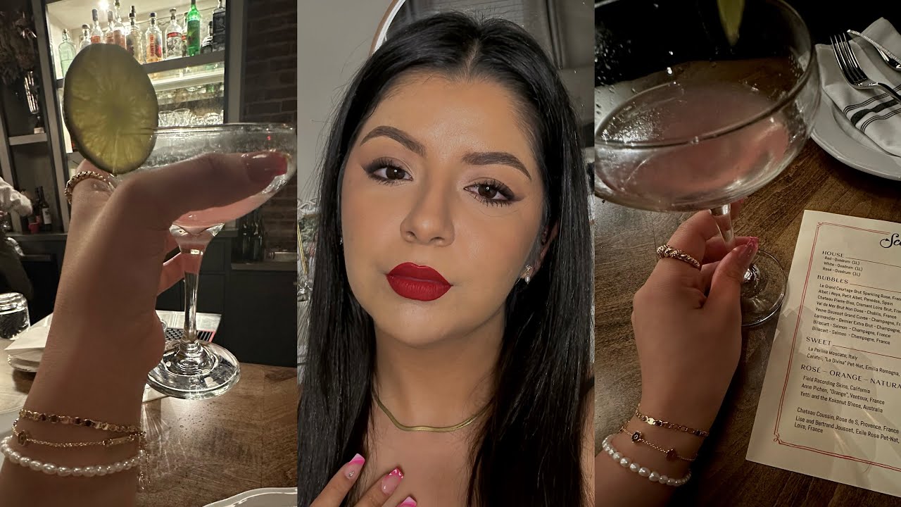 GRWM: CELEBRATING MY 9th ANNIVERSARY & HOW WE MET STORYTIME | Zoey