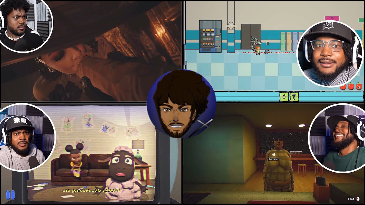 FUNNIEST CORYXKENSHIN MOMENTS SINCE RETURNING!!! (PART 2)