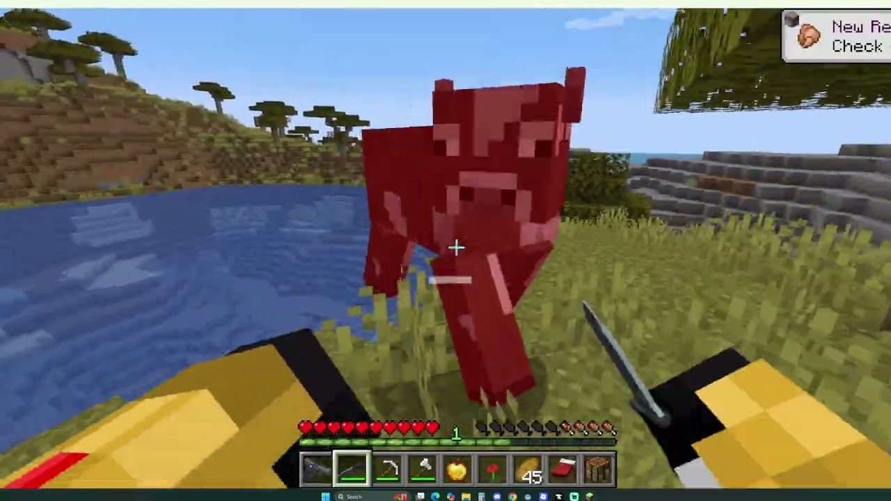 minecraft with guns :D