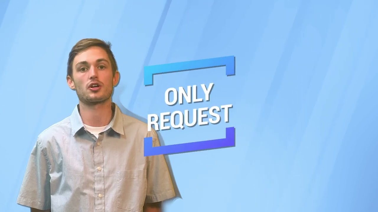 Request for Repairs when buying a property in California