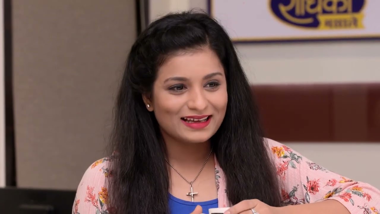 Mazhya Navryachi Bayko - Ep 607 - Abhijeet Khandkekar - Marathi Tv Serial - Zee5 Marathi Classics