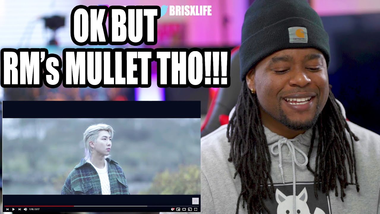 G.C.F in Helsinki | REACTION!!! BTS