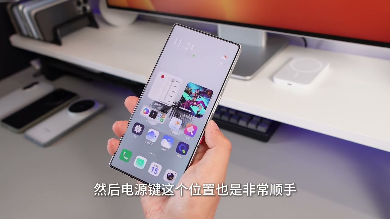 用了一段时间红魔10Pro，因为这个原因打算弃用了