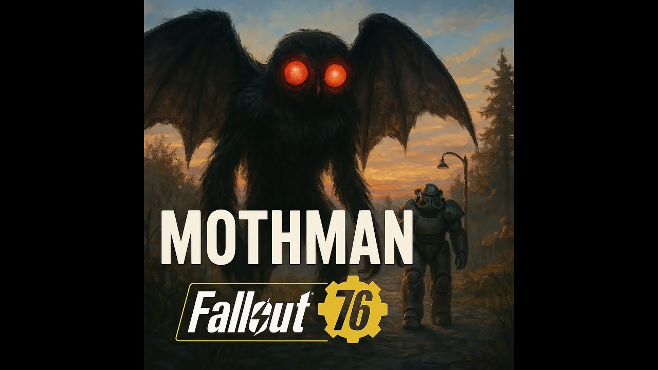 Fallout 76 Day Missions & Mothman Event Guide | Full Walkthrough, Rewards & Gameplay &ndash; 13/04/2025
