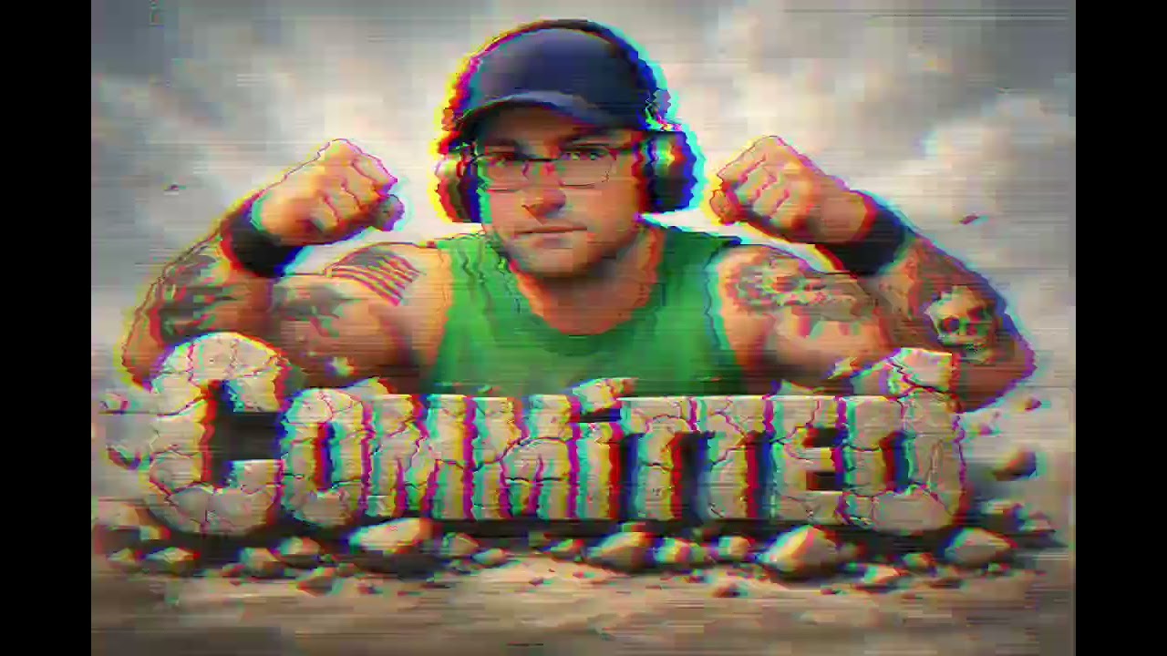 Samster - Committed 