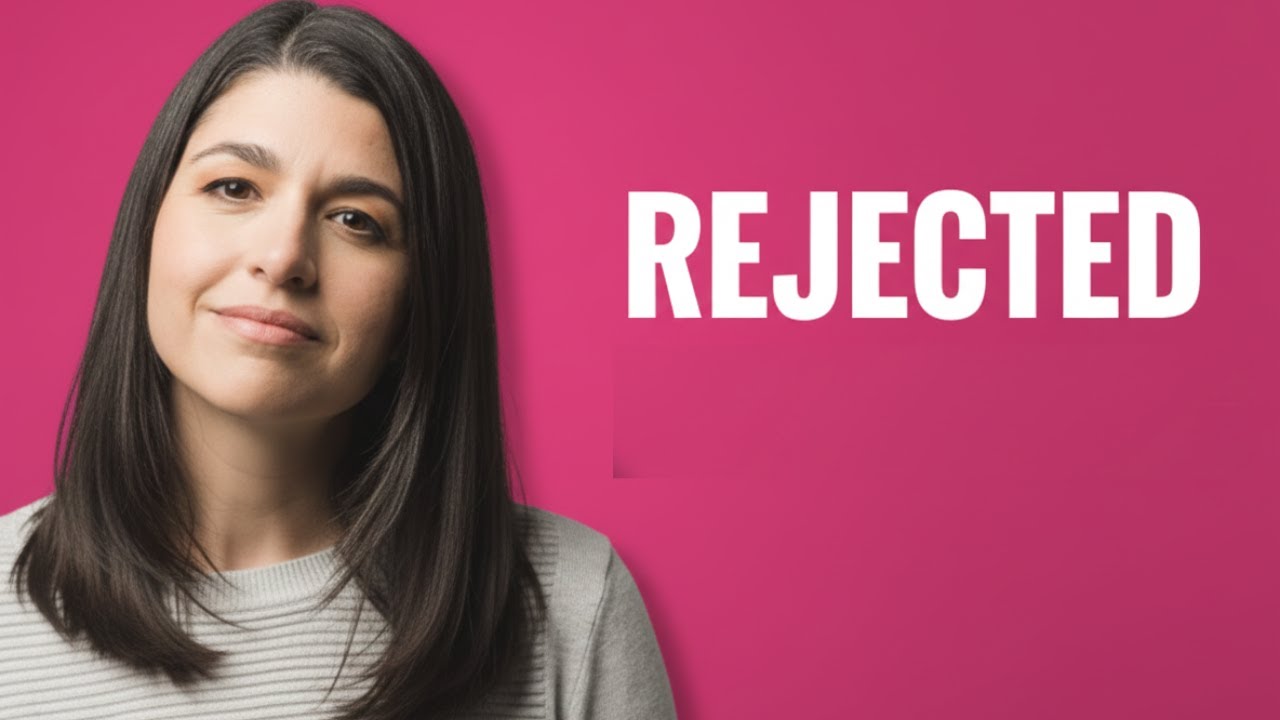 Rejected After the Interview? How to Recover Fast