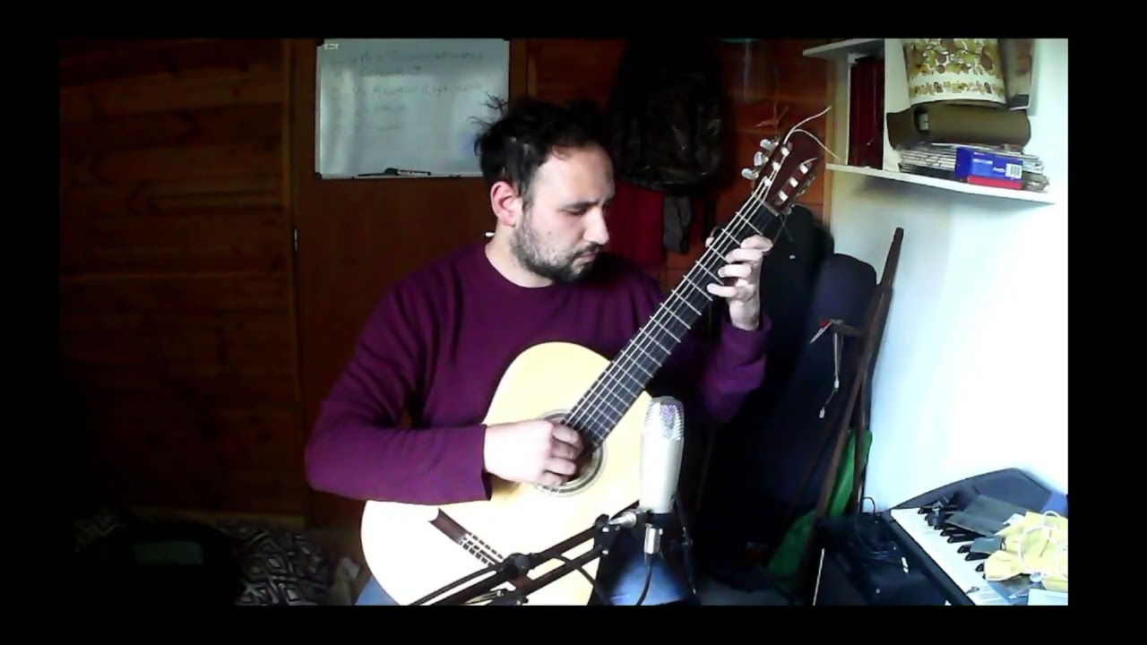 Danza Española n° 5 Granados