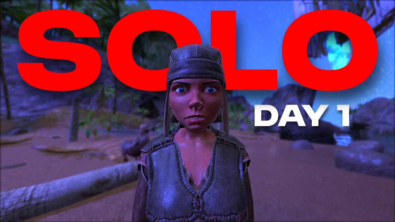 Ark Veteran’s Return to the Toughest Cluster - MESA Solos