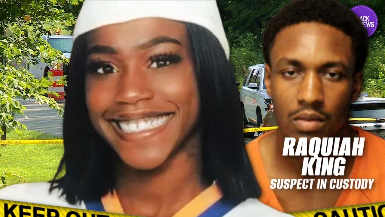 Pregnant Woman K*lled by Boyfriend After She Refused Ab*rtion → Her Remains Found On The Road