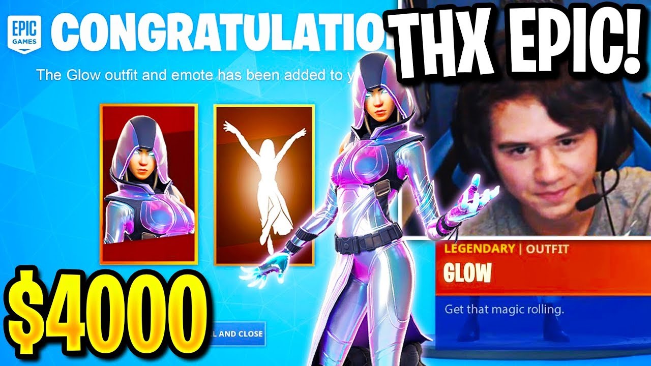 Bugha GETS *UNRELEASED* 