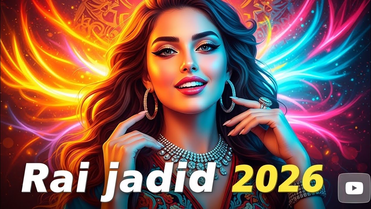 🎶 Rai Night Mix 🌙 | راي للسهر والمزاج العالي